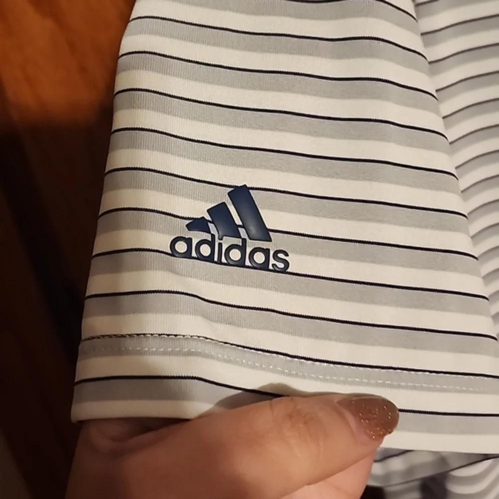 Adidas‎ polo